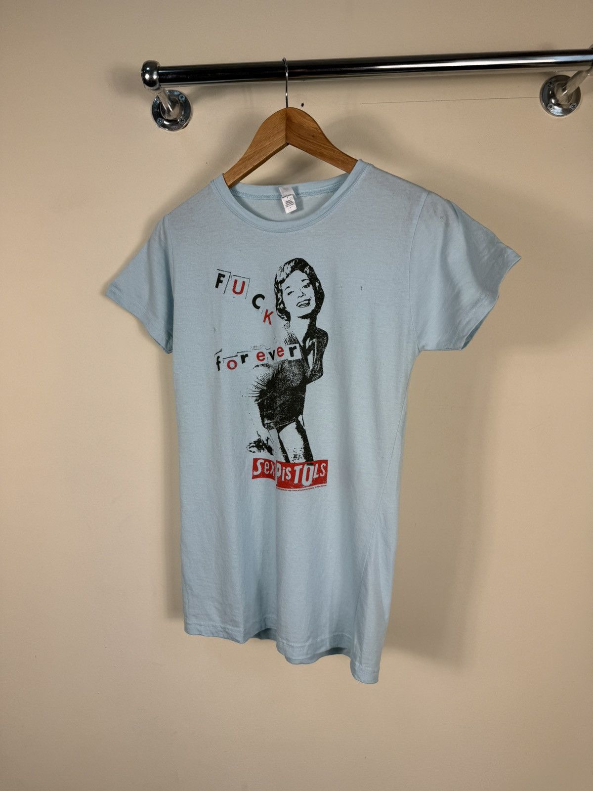 Sex Pistols Fuck Forever | Grailed