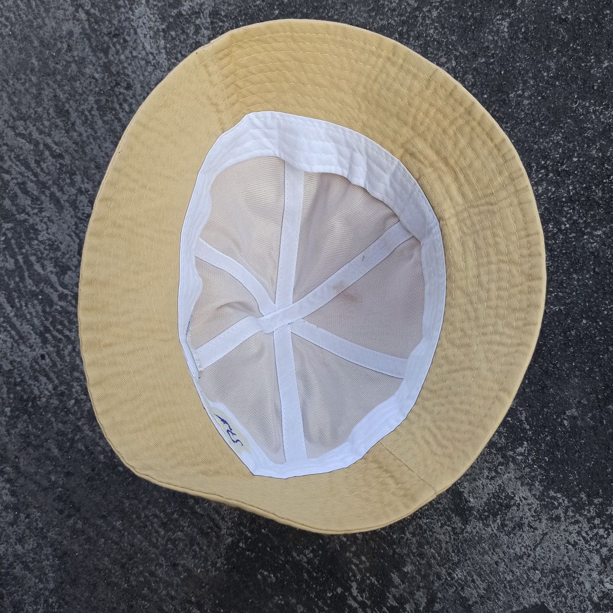 Designer Cute ARNALDO BASSINI tulip hat with rope Size ONE SIZE - 11 Thumbnail