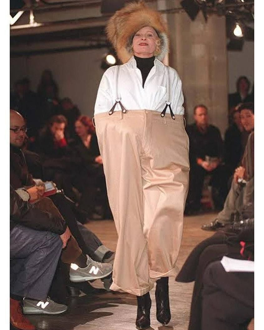 Yohji Yamamoto Yohji Yamamoto Pour Homme 98aw Setup Size US M / EU 48-50 / 2 - 2 Thumbnail
