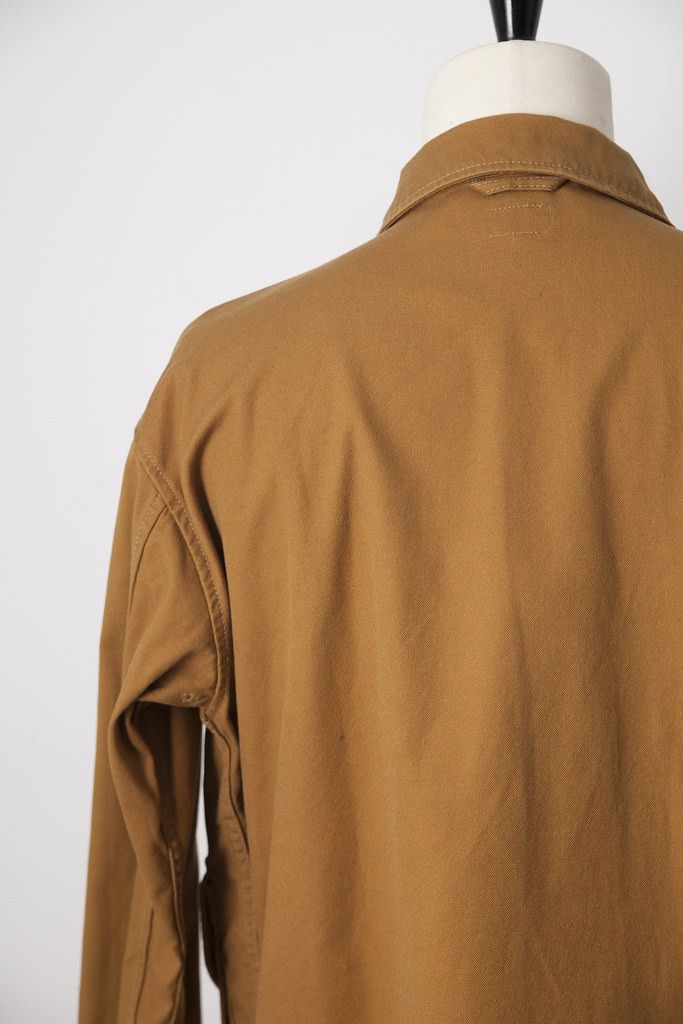 BLACK SIGN Utility jacket xx Size US M / EU 48-50 / 2 - 5 Thumbnail