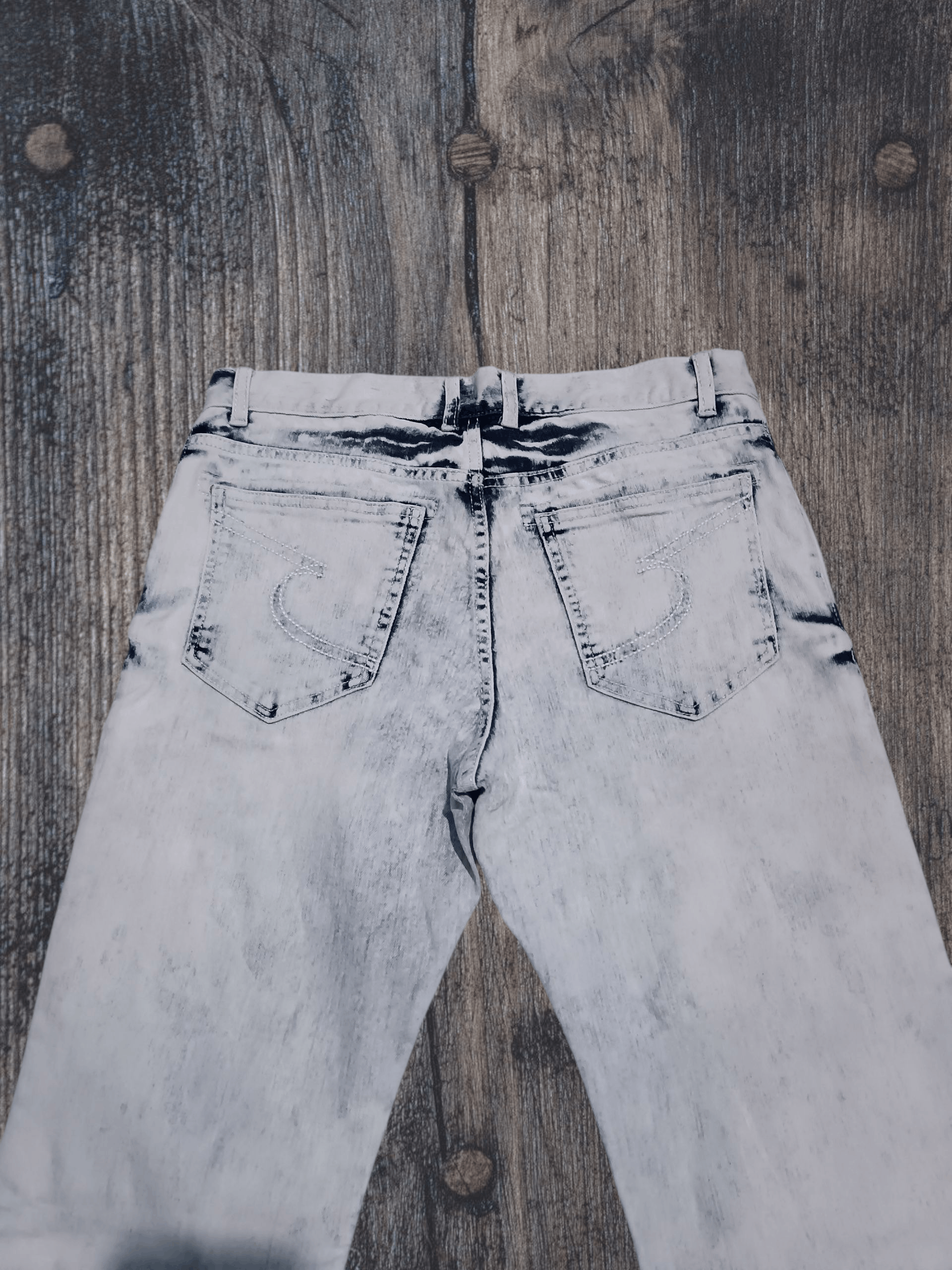 semanticdesign Sematic Design Banana Pants Size US 30 / EU 46 - 3 Thumbnail