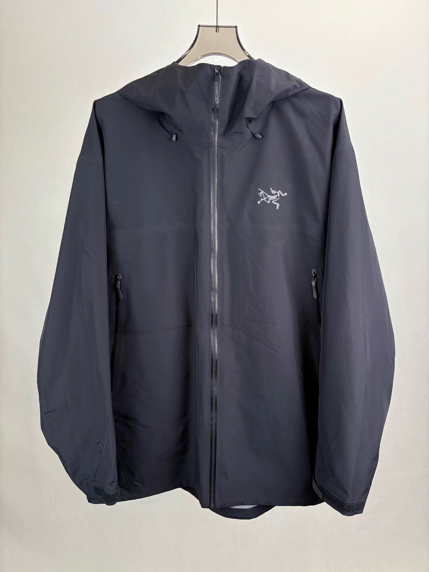 Arc'teryx ARC'TERYX Beta Lightweight Hardshell Jacket K1 Size US XXL / EU 58 / 5 - 1 Thumbnail