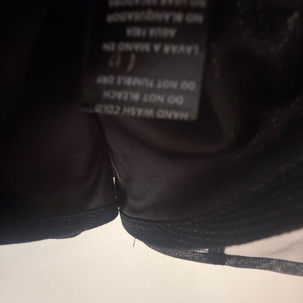 English Factory Women's English Factory Black Top Size M Size M / US 6-8 / IT 42-44 - 12 Thumbnail