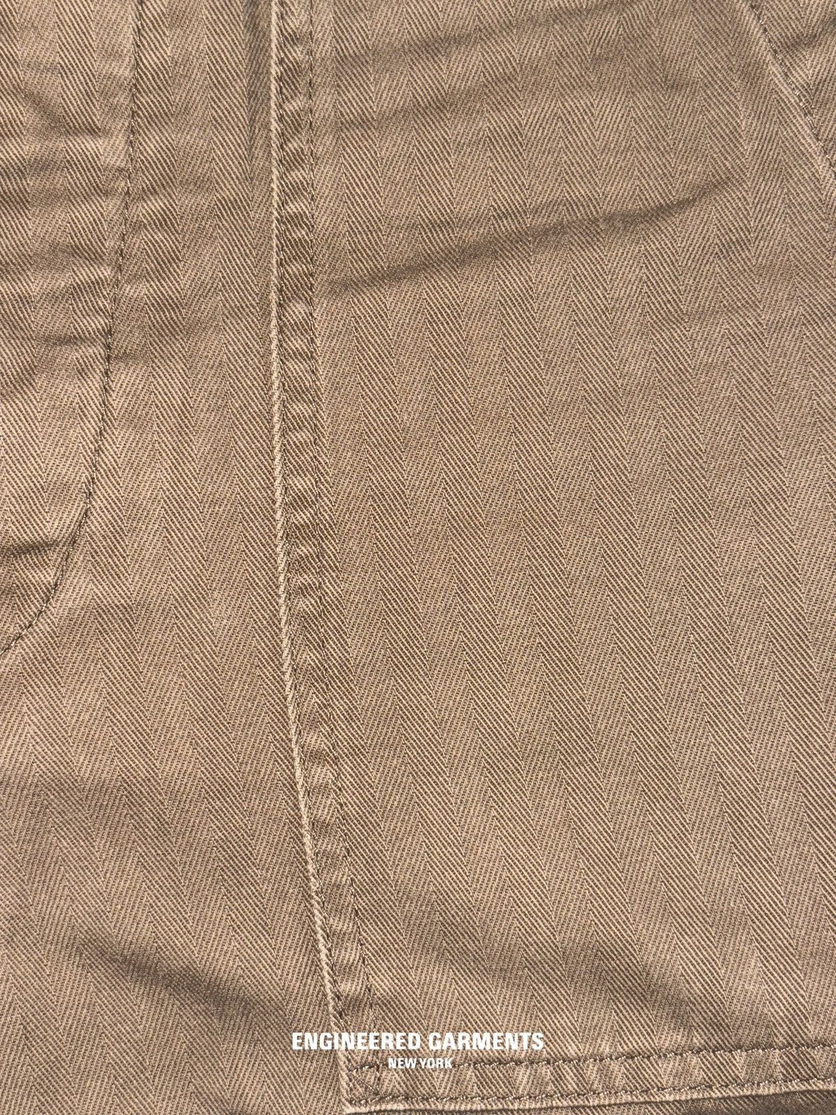 Engineered Garments 90’s pant - Engineered Garnments Workday - Made In USA Size US 30 / EU 46 - 5 Thumbnail