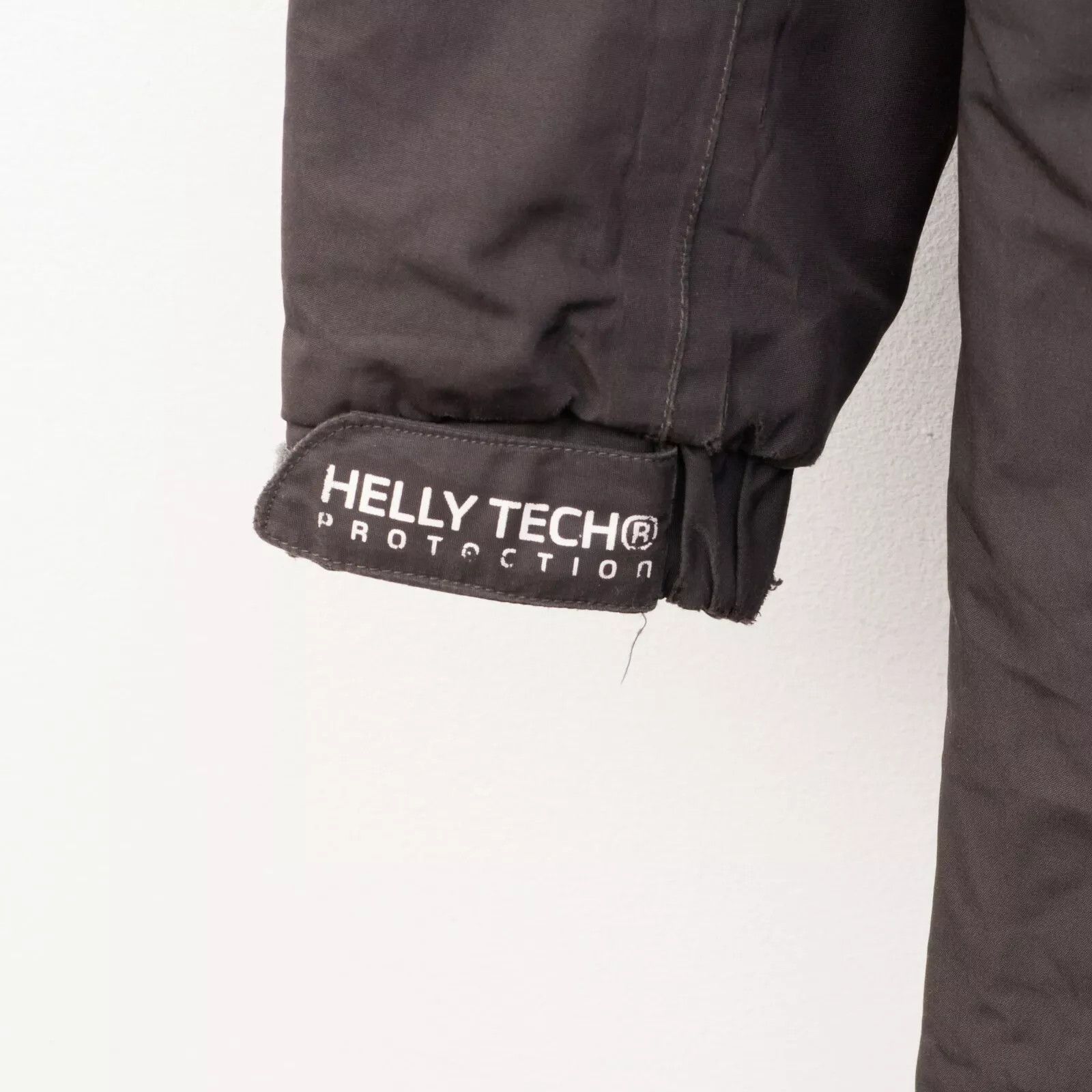 Helly Hansen Women's Parka Jacket M Coat US 8 Hooded EU 40 Insulated Size M / US 6-8 / IT 42-44 - 8 Thumbnail