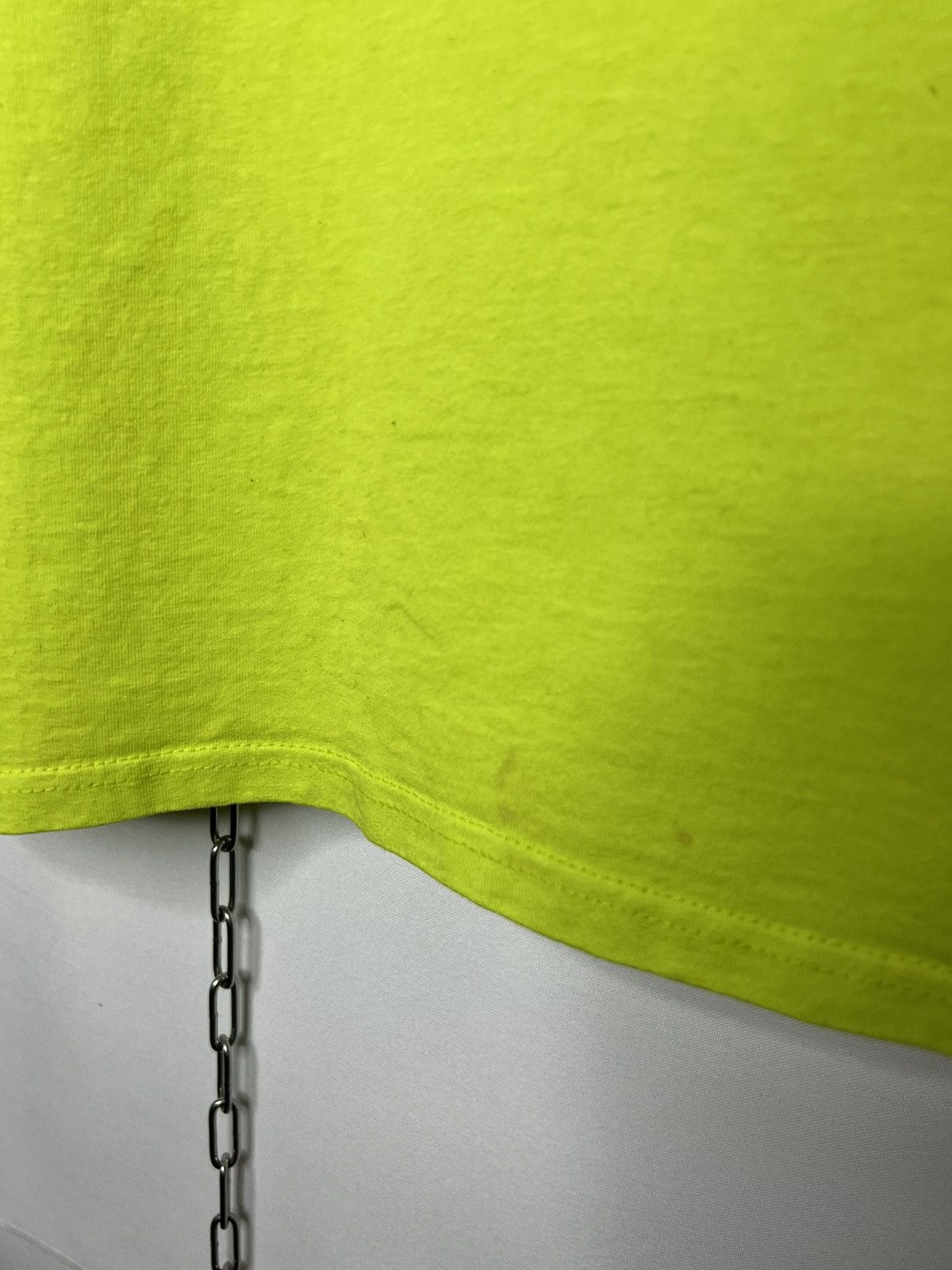Other Vintage Stussy Long Sleeve T-Shirt Tee Long Sleeve Big Logo Size US S / EU 44-46 / 1 - 6 Thumbnail