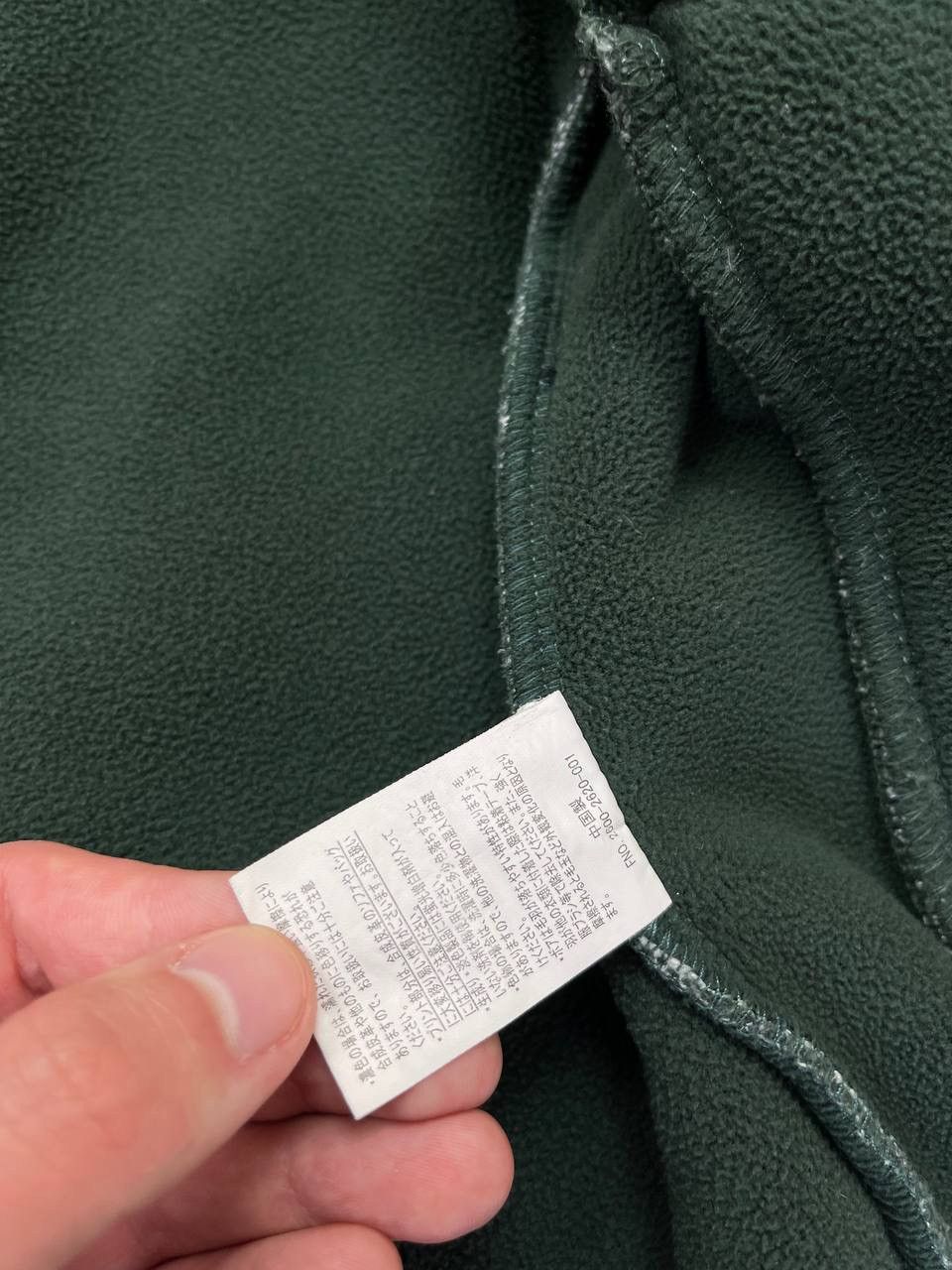 Converse Converse fleece hoodie Size S / US 4 / IT 40 - 8 Thumbnail