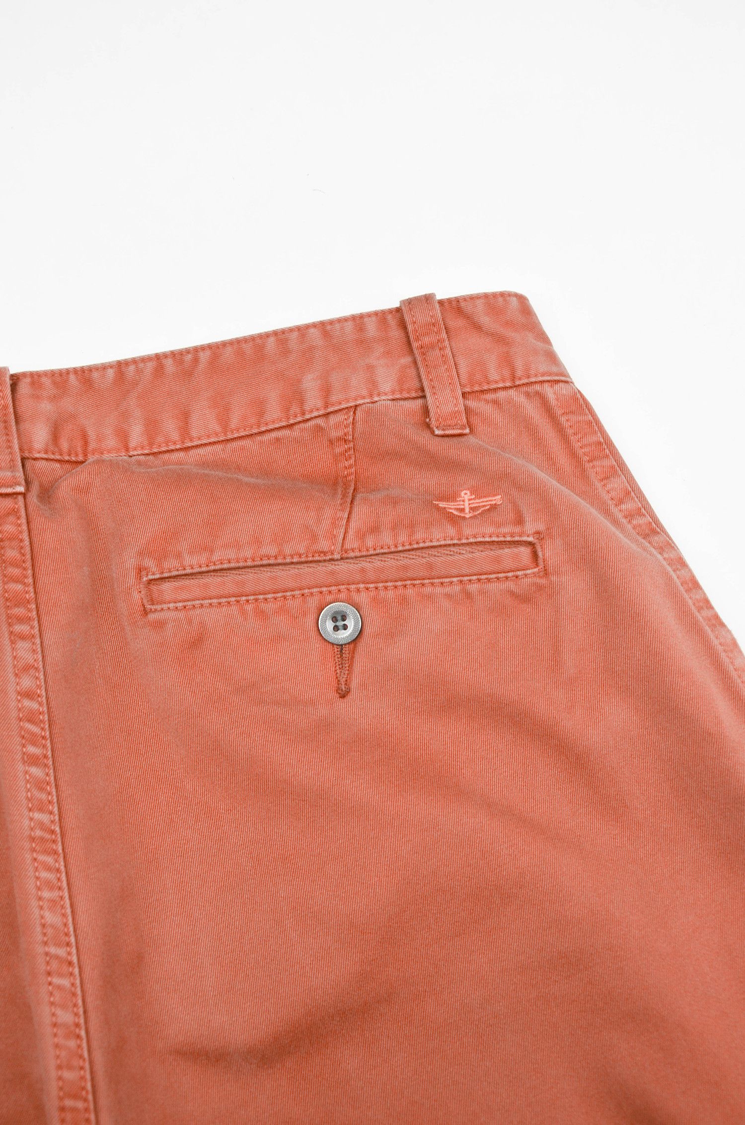 Dockers Dockers Classic Chino Pants – Size 32x32 (Made in Cambodia) Size US 32 / EU 48 - 10 Thumbnail