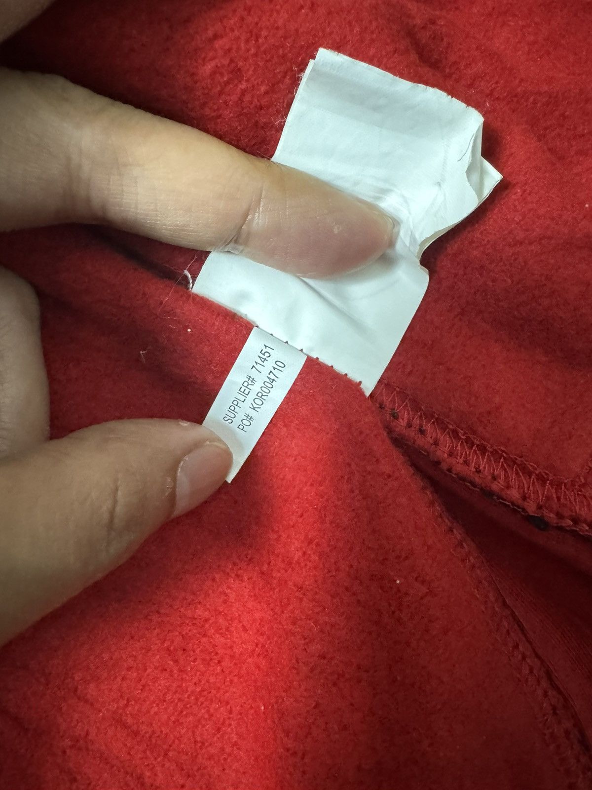 Polo Ralph Lauren Polo Ralph Lauren Chief Keef Spain 🇪🇸 Bomber Jacket Size US S / EU 44-46 / 1 - 10 Thumbnail