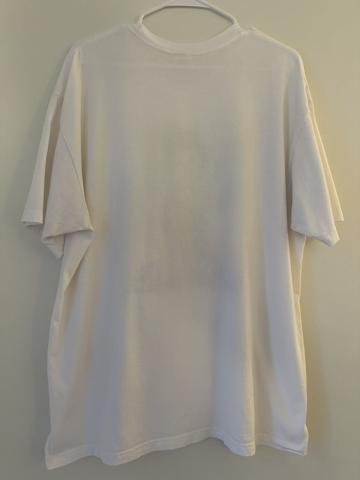 Supreme Supreme Molotov Kid Tee Size US XL / EU 56 / 4 - 3 Thumbnail