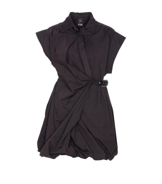 PINKO Women Mid Skirts 105207 A2L8Z99 Black