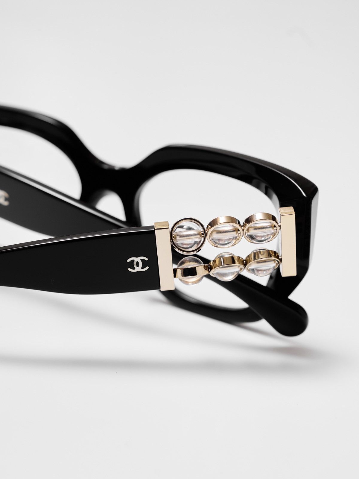 Chanel CHANEL 0CH3488 C622 GLASSES Size ONE SIZE - 8 Thumbnail