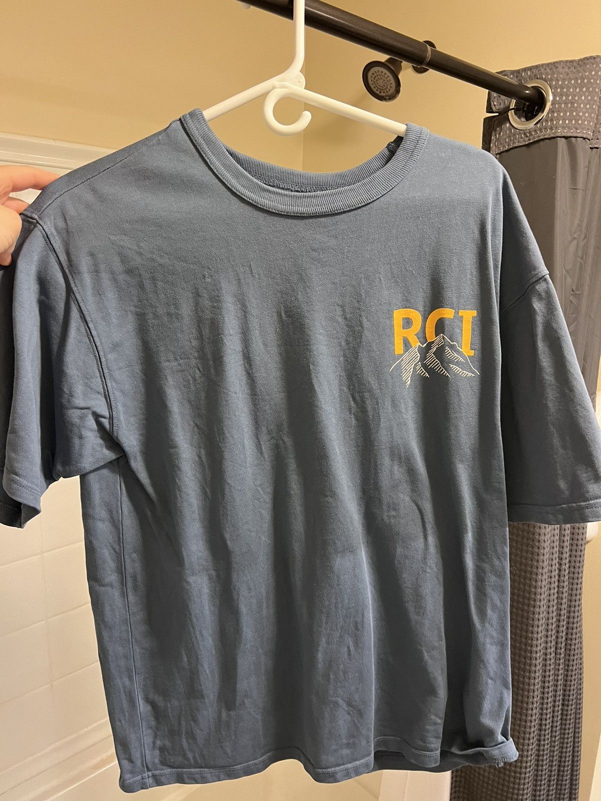 Reese Cooper Reece cooper tshirt Size US XL / EU 56 / 4 - 1 Thumbnail