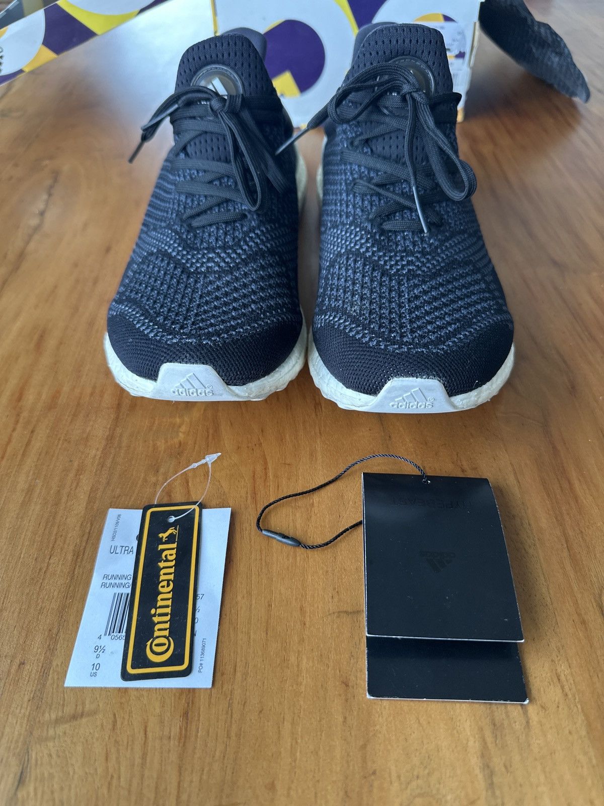 Adidas adidas Ultra Boost Uncaged x Hypebeast 10th Anniversary Size US 10 / EU 43 - 2 Thumbnail
