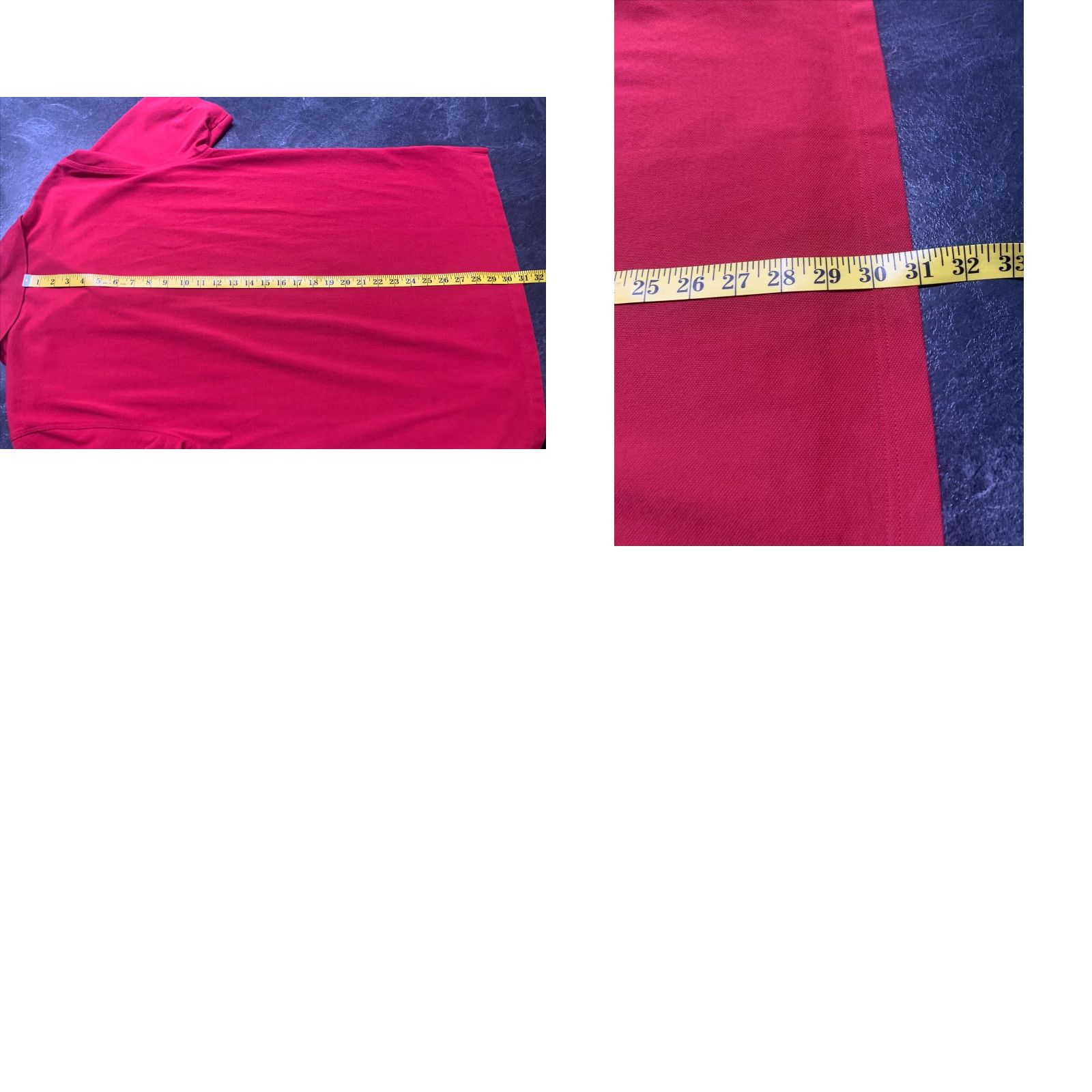 Brooks Brothers BROOKS BROTHERS 1818 Solid Polo Shirt Adult Medium Red Mens Size US M / EU 48-50 / 2 - 8 Thumbnail