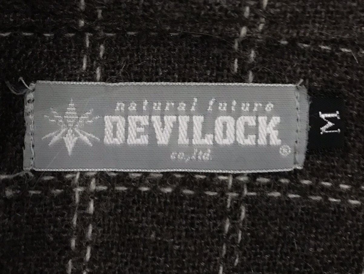 Devilock × Japanese Brand × Vintage Vintage Devilock Made In Japan Jacket Size US M / EU 48-50 / 2 - 12 Thumbnail