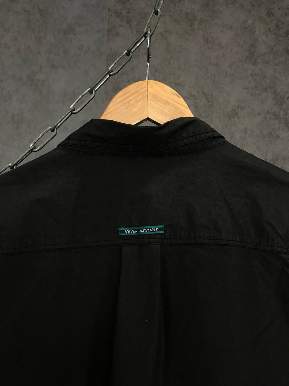 Paul Smith Paul Smith designer double pocket overshirt Size US XL / EU 56 / 4 - 9 Thumbnail