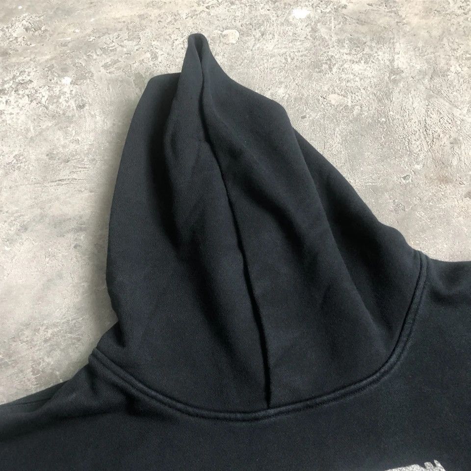 Japanese Brand × Vintage The Wild Shark Printed Hoodie Size US L / EU 52-54 / 3 - 4 Thumbnail