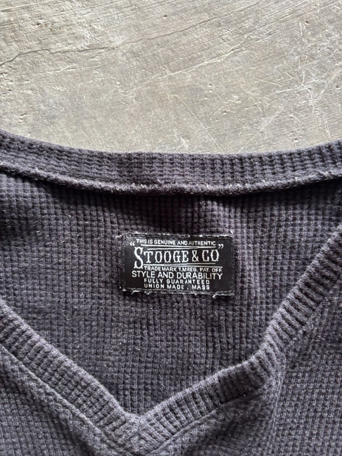 20471120 × Hysteric Glamour thermal skull cross stooged co y2k style lgb ifsixwasnine Size US M / EU 48-50 / 2 - 3 Thumbnail