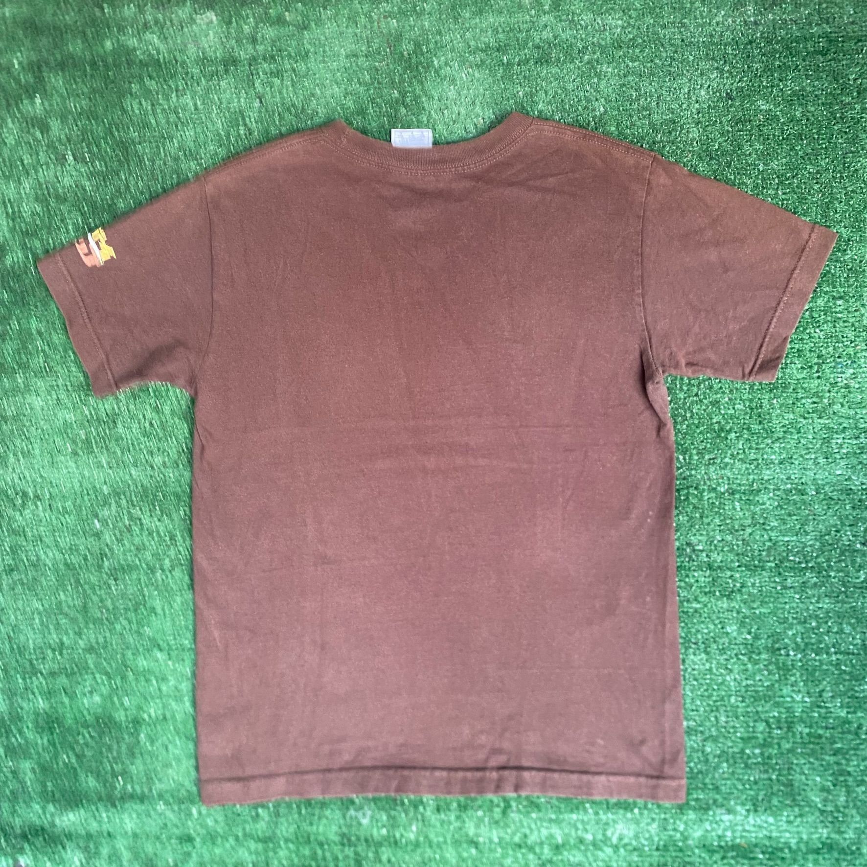Alstyle Vintage Y2K Cowboy Bebop Shirt Japan Anime Spike Spiegel Tee Size US S / EU 44-46 / 1 - 6 Thumbnail