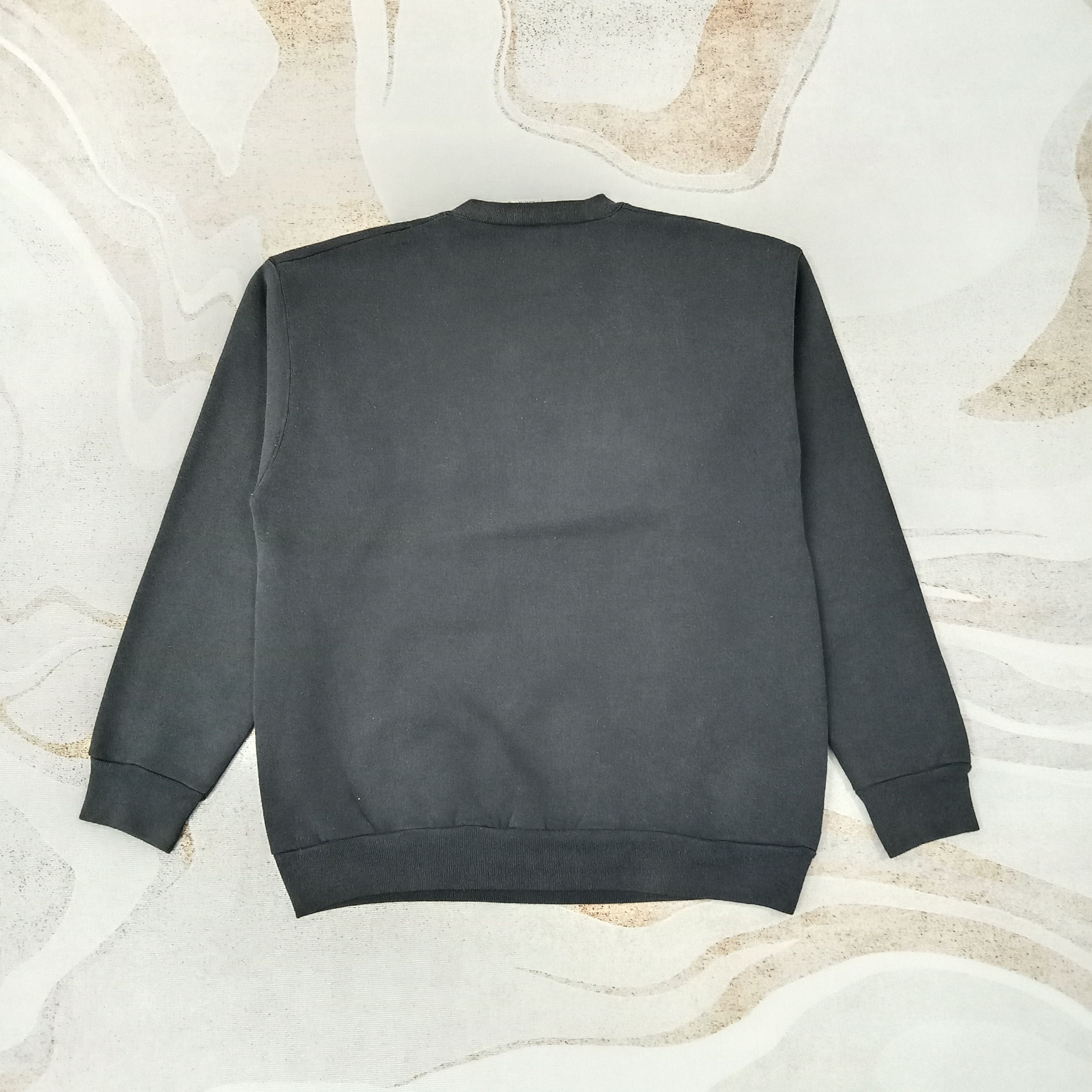 NFL Packers Greenbay Football 90's Sweatshirt C256N19 Size US M / EU 48-50 / 2 - 6 Thumbnail