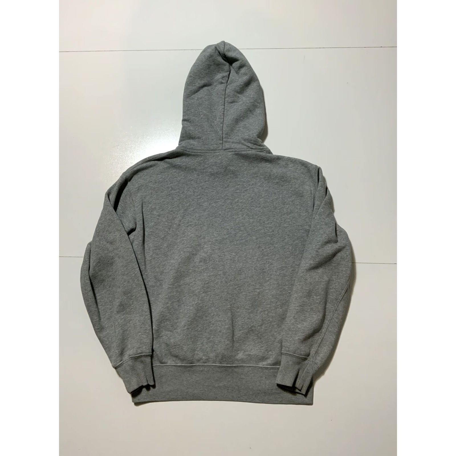 Uniqlo UT Uniqlo X Dragonball Z Broly Anime Super Saiyan Anime Manga Gray Hoodie Sz. XS Mens Size US XS / EU 42 / 0 - 3 Thumbnail