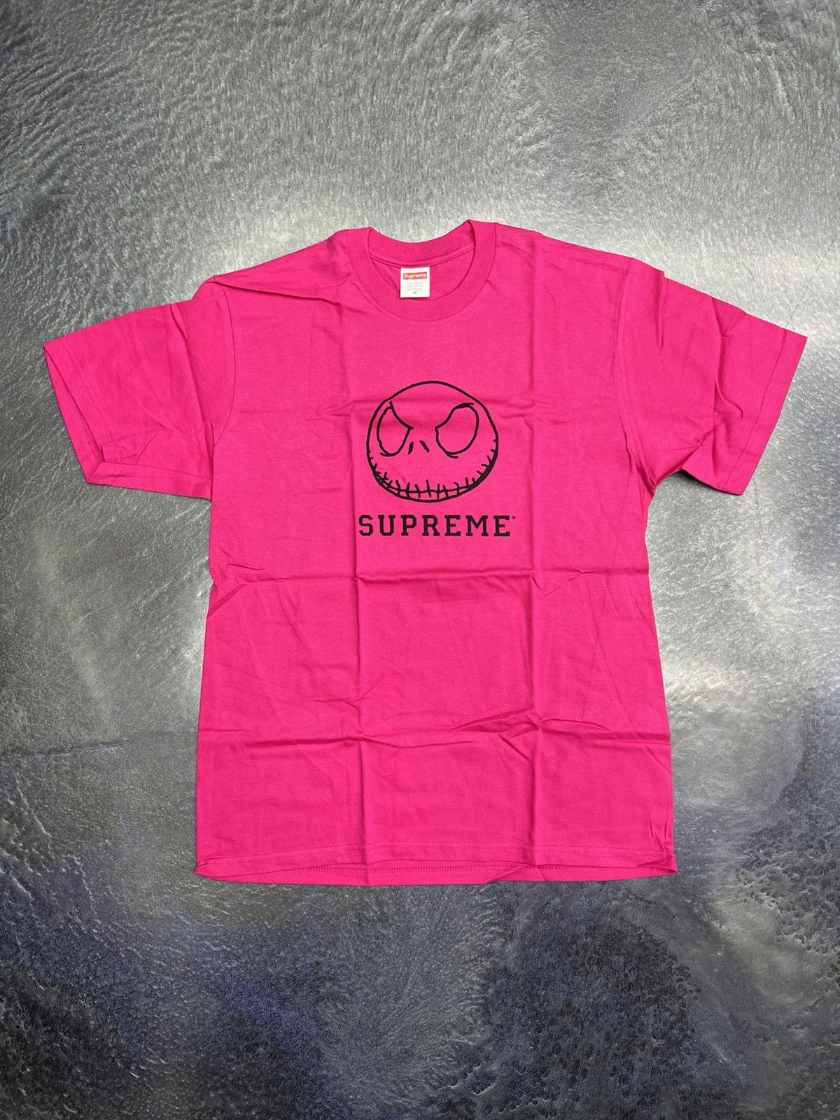 Supreme Supreme Skeleton T-Shirt Size US M / EU 48-50 / 2 - 1 Thumbnail