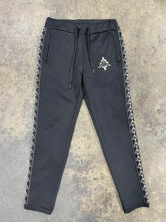 Tuta marcelo burlon x on sale kappa