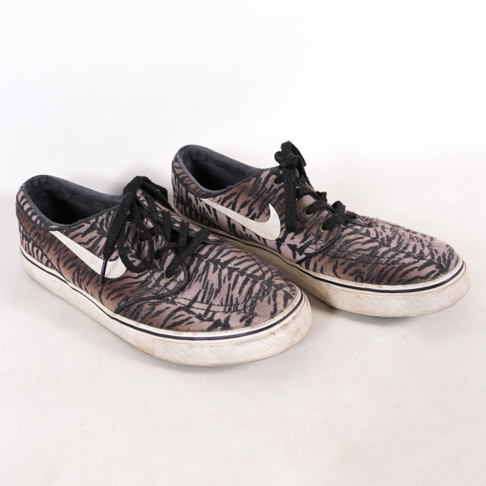 Nike Nike SB Stefan Janoski Zoom Tiger Shoes Casual Sneaker Men 8 Size US 8 / EU 41 - 1 Thumbnail