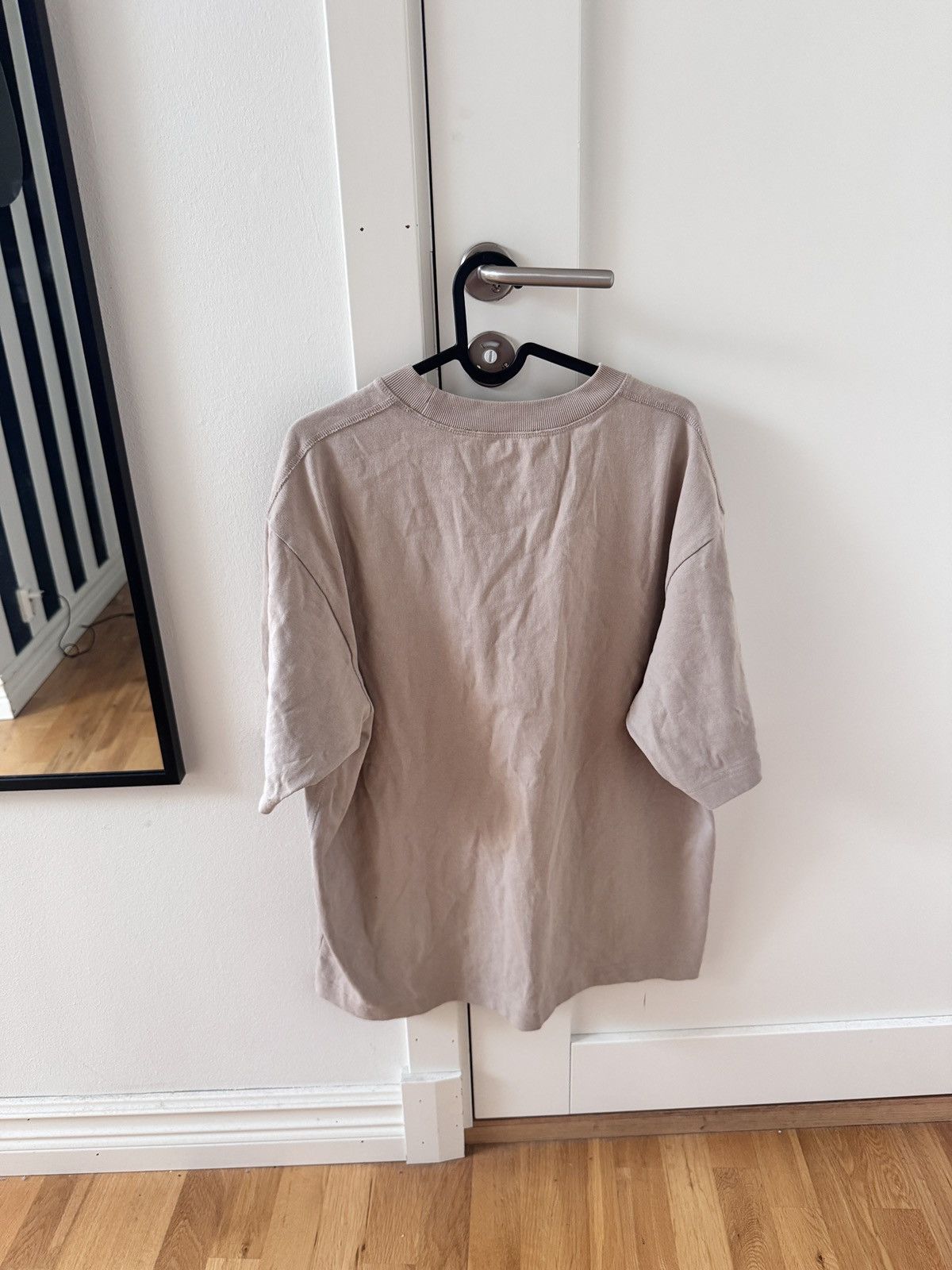 Acne Studios Acne Studios logo T-shirt Size US S / EU 44-46 / 1 - 2 Thumbnail