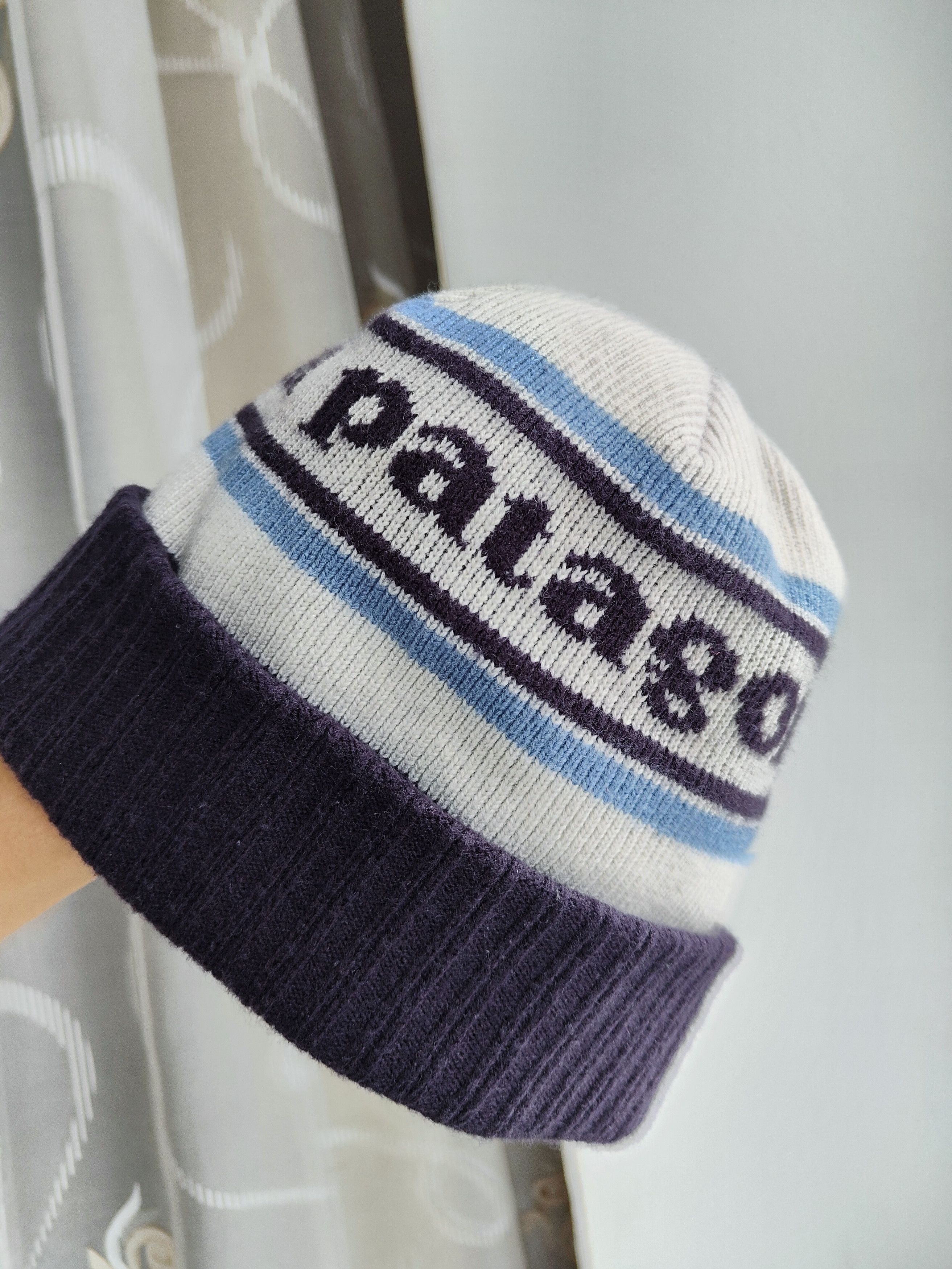 Patagonia Patagonia beanie hat Size ONE SIZE - 2 Thumbnail