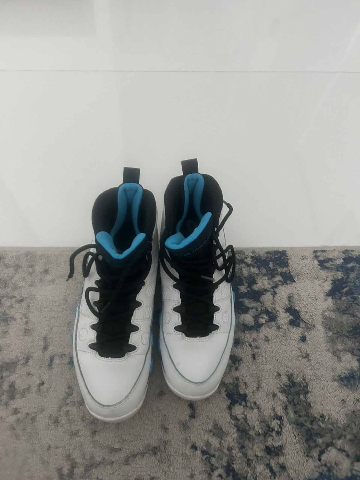 Jordan Brand Jordan 6 Rings Size US 8 / EU 41 - 1 Thumbnail
