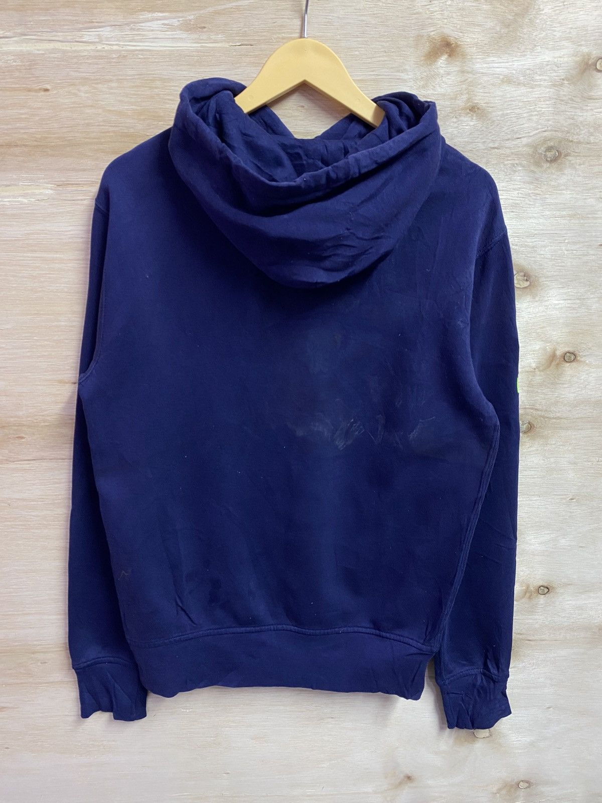 Polo Ralph Lauren Polo Ralph Lauren Big Pony hoodie in navy blue Size US XL / EU 56 / 4 - 10 Thumbnail