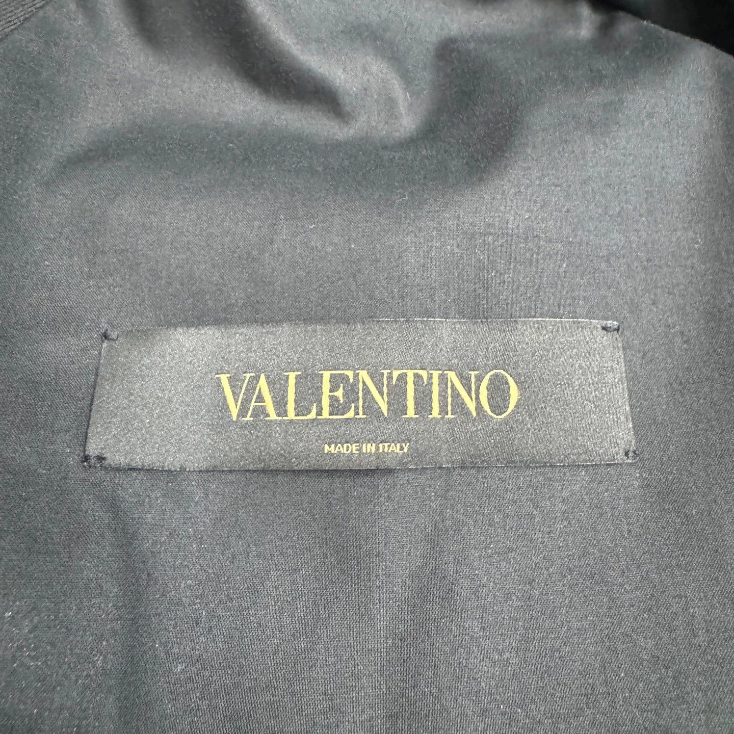 Valentino Valentino Animal Embroidery Jacket 46 Size US S / EU 44-46 / 1 - 2 Thumbnail