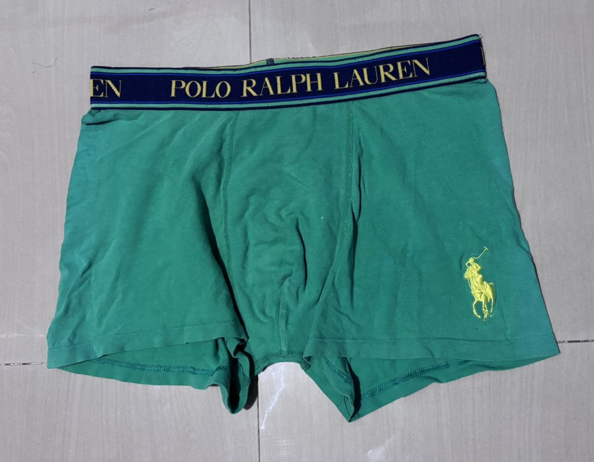 Polo Ralph Lauren 3 pack Polo Ralph Lauren boxer Size US 30 / EU 46 - 1 Thumbnail