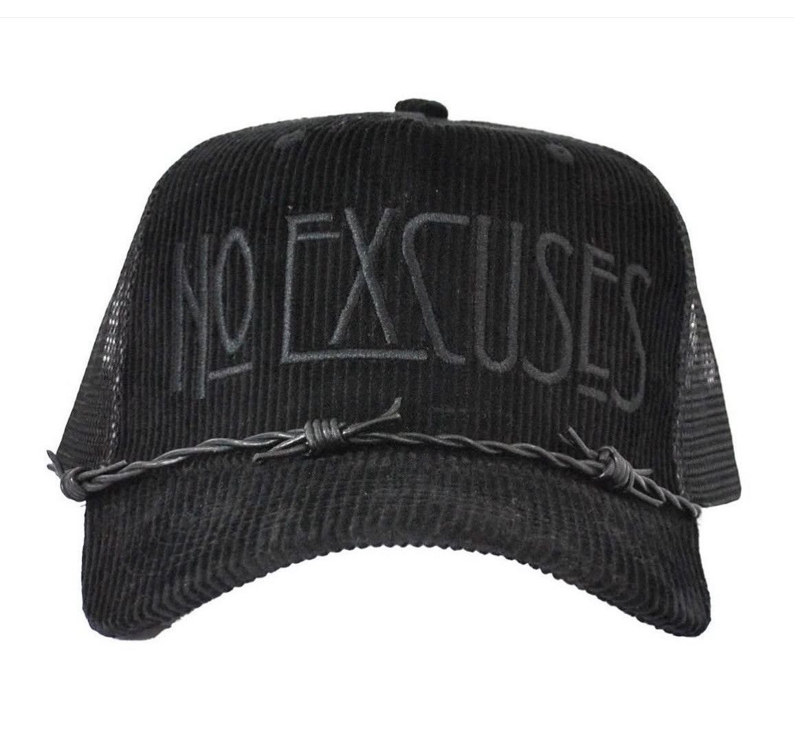 Alchemist Alchemist x loso nyc No Excuses trucker hat Size ONE SIZE - 1 Thumbnail