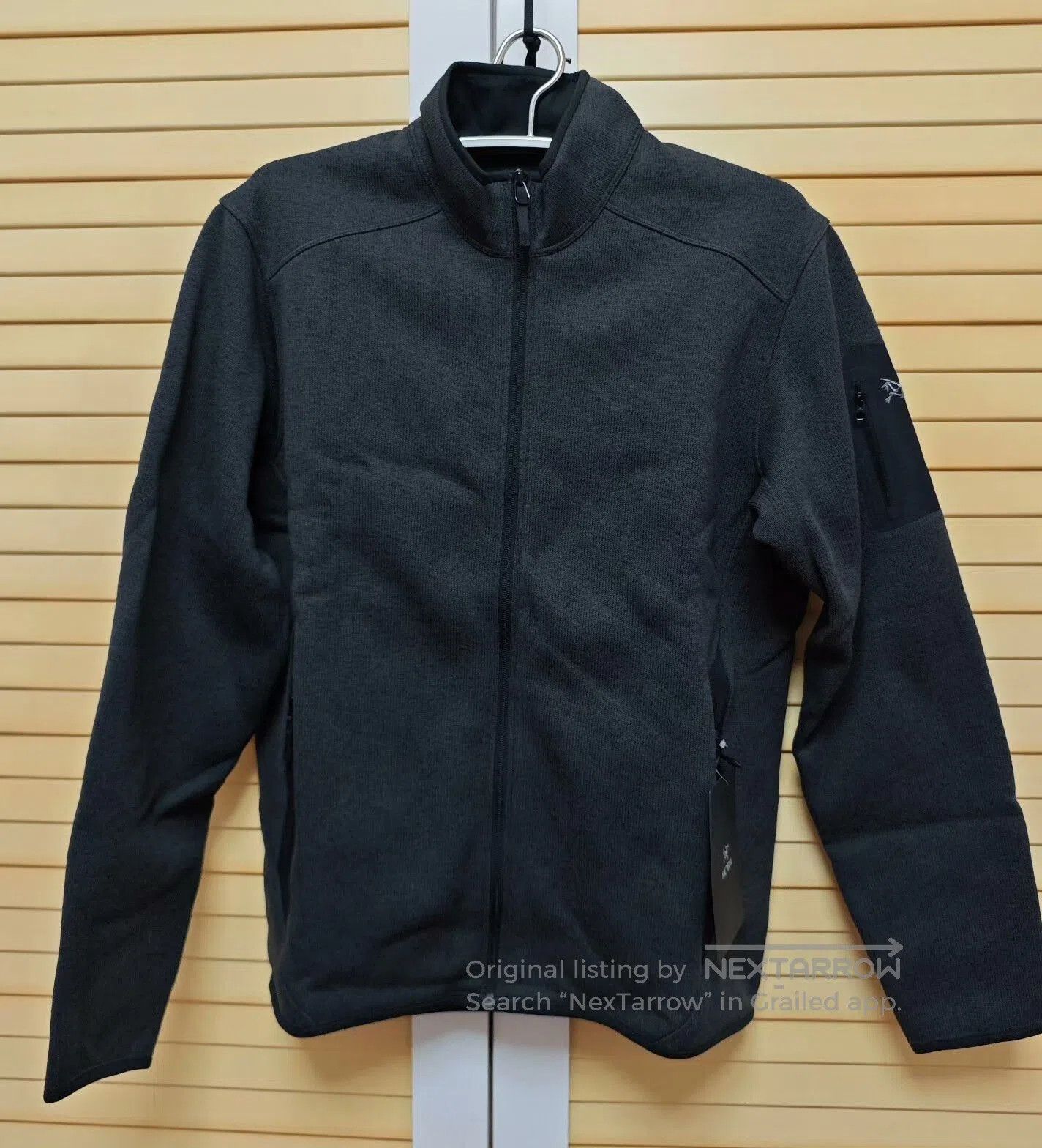 Arc'teryx Arcteryx Covert Cardigan for Men. Size US M / EU 48-50 / 2 - 1 Thumbnail