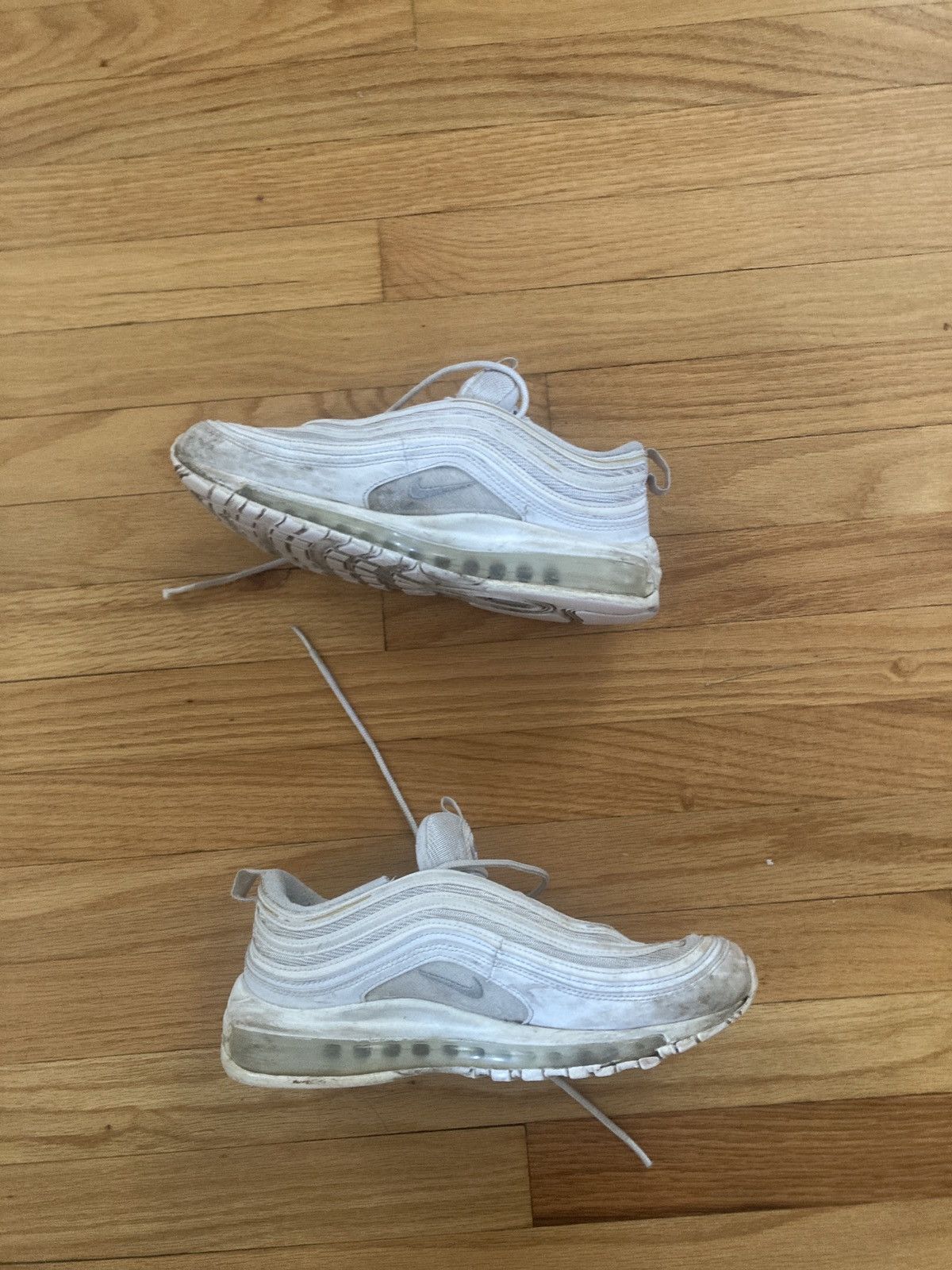 Nike Nike air max 97 Size US 9 / EU 42 - 2 Thumbnail