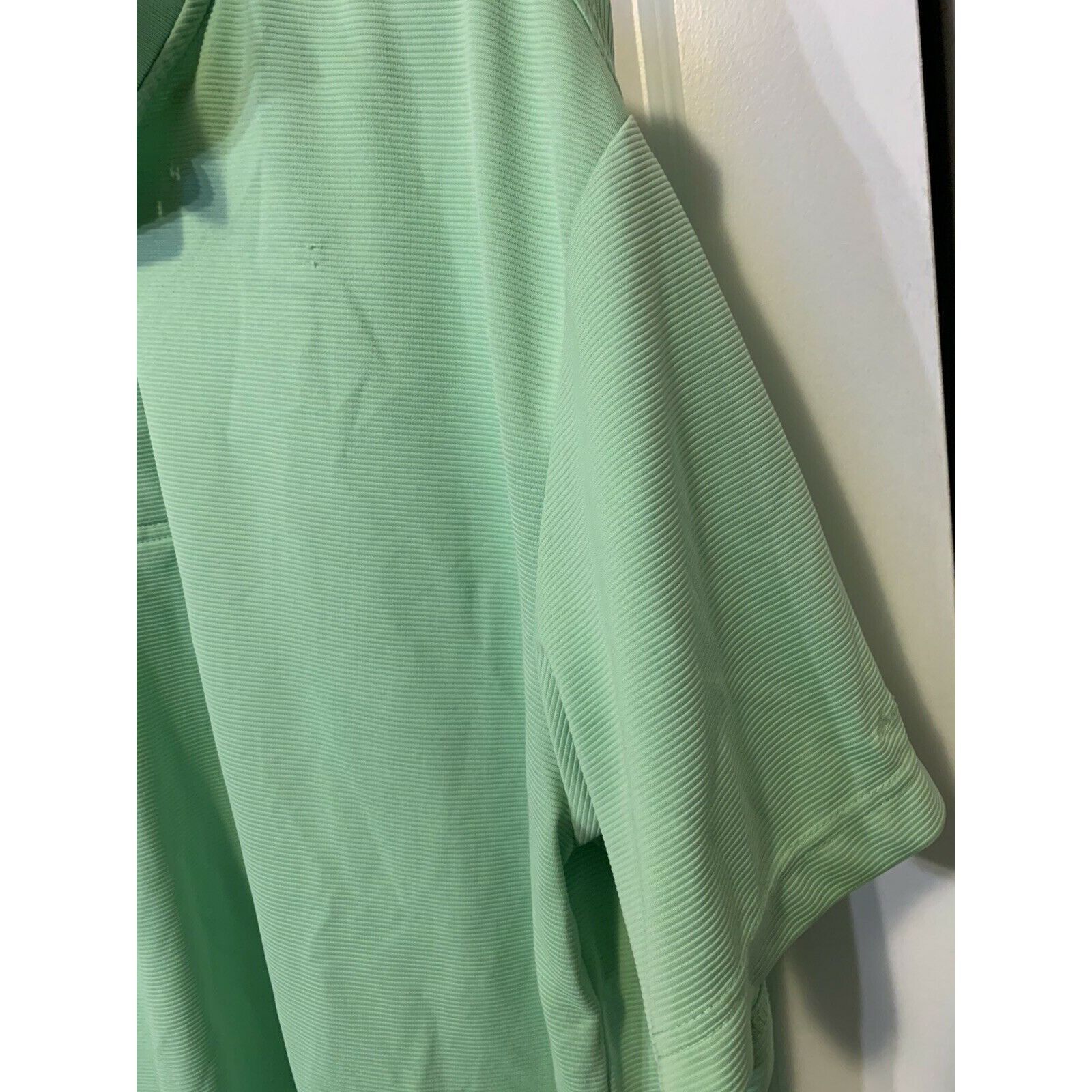 Other Ben Hogan Performance Men’s Sz 2XL Polo Short Sleeve Shirt G Size US XXL / EU 58 / 5 - 7 Thumbnail