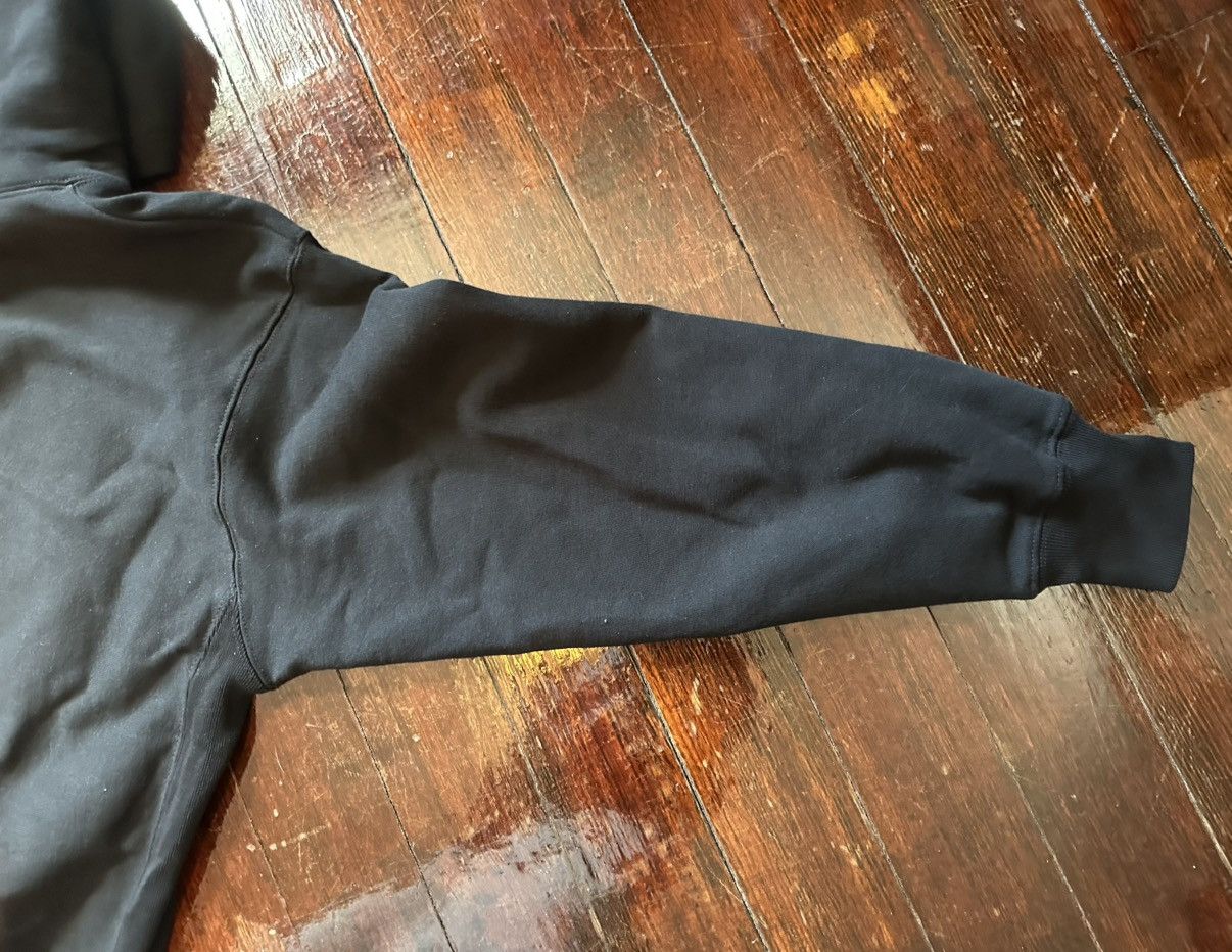 Other AOI ACCIDENTALLY BRILLIANT #59 B 2024 BLACK SIZE LARGE Size US L / EU 52-54 / 3 - 4 Thumbnail