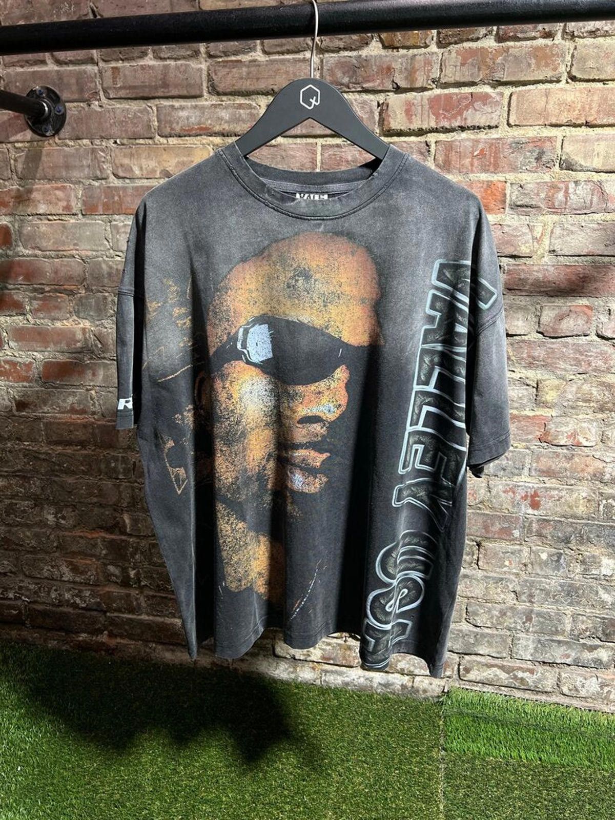 Other Vale State DMX Tee Sz. XXL Size US XXL / EU 58 / 5 - 1 Thumbnail