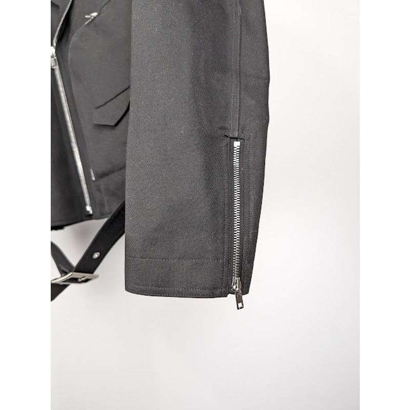 Rick Owens o1rshd1 / DUP / Bauhaus Stooges in Black Size US XL / EU 56 / 4 - 10 Thumbnail