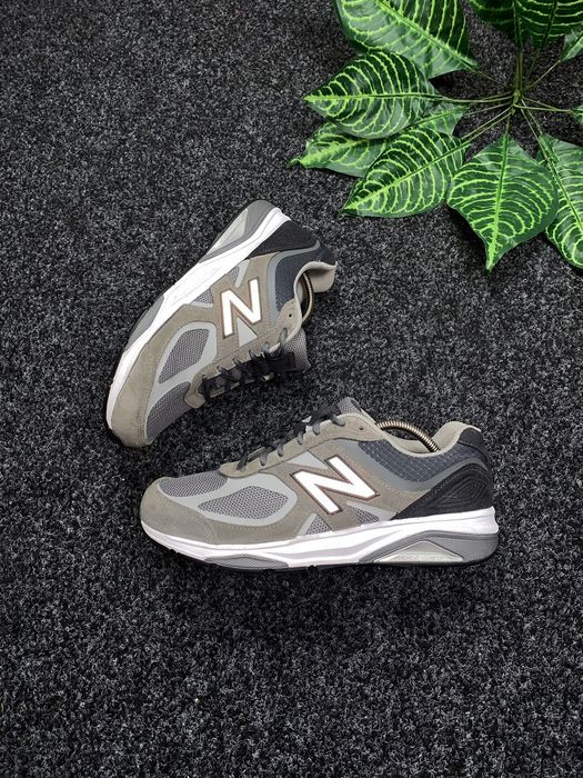 New balance 2024 1540 43