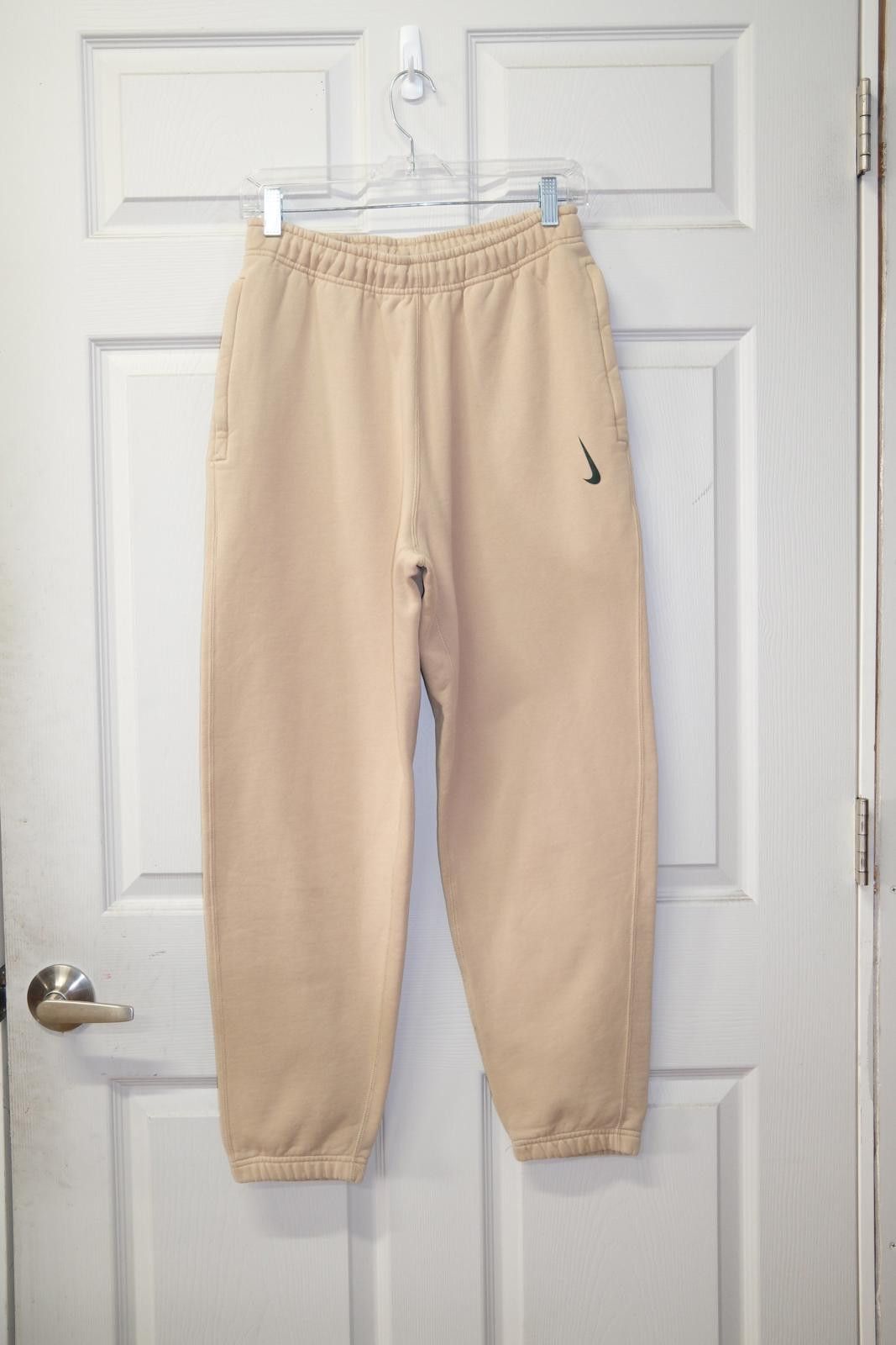 Nike 2022' Nike Billie Eilish Mushroom Sweatpant Size 28" / US 6 / IT 42 - 1 Thumbnail