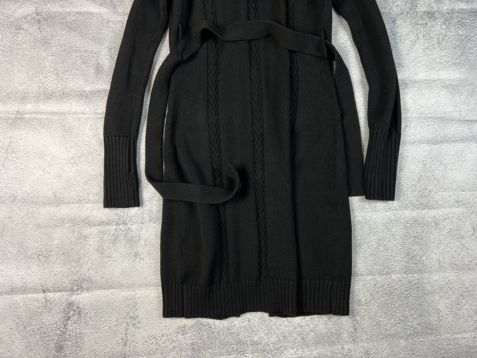 Dsquared2 Dsquared2 women’s knit robe Size S / US 4 / IT 40 - 11 Thumbnail