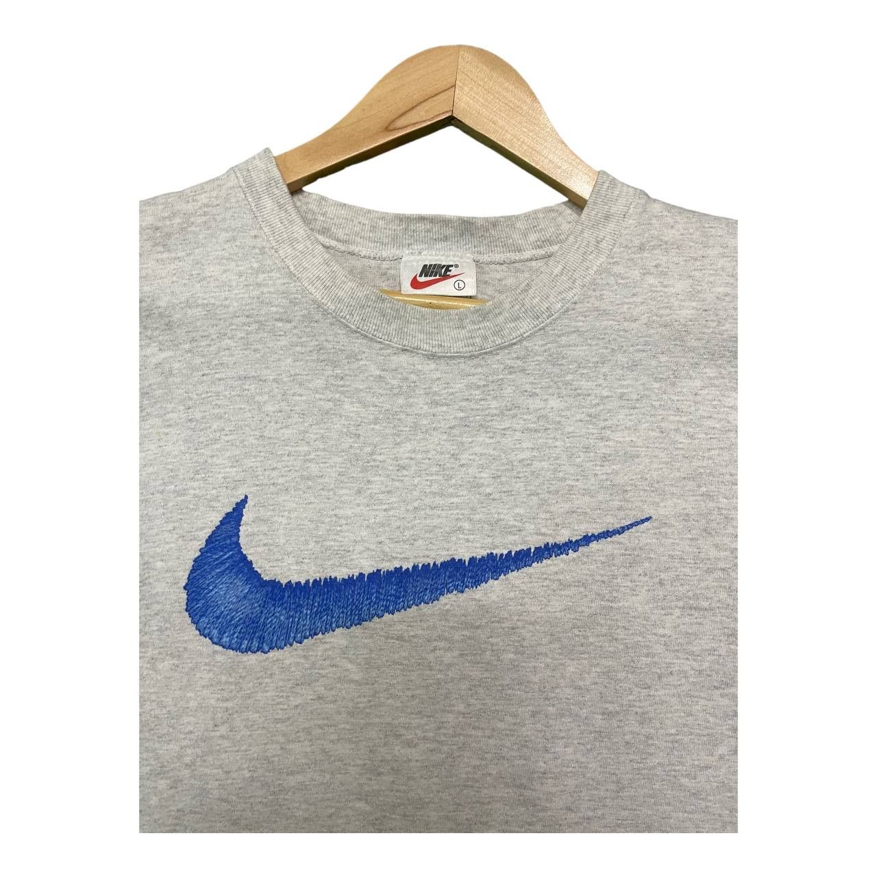 Nike VINTAGE NIKE #SKU-A984 DP Size US XL / EU 56 / 4 - 5 Thumbnail