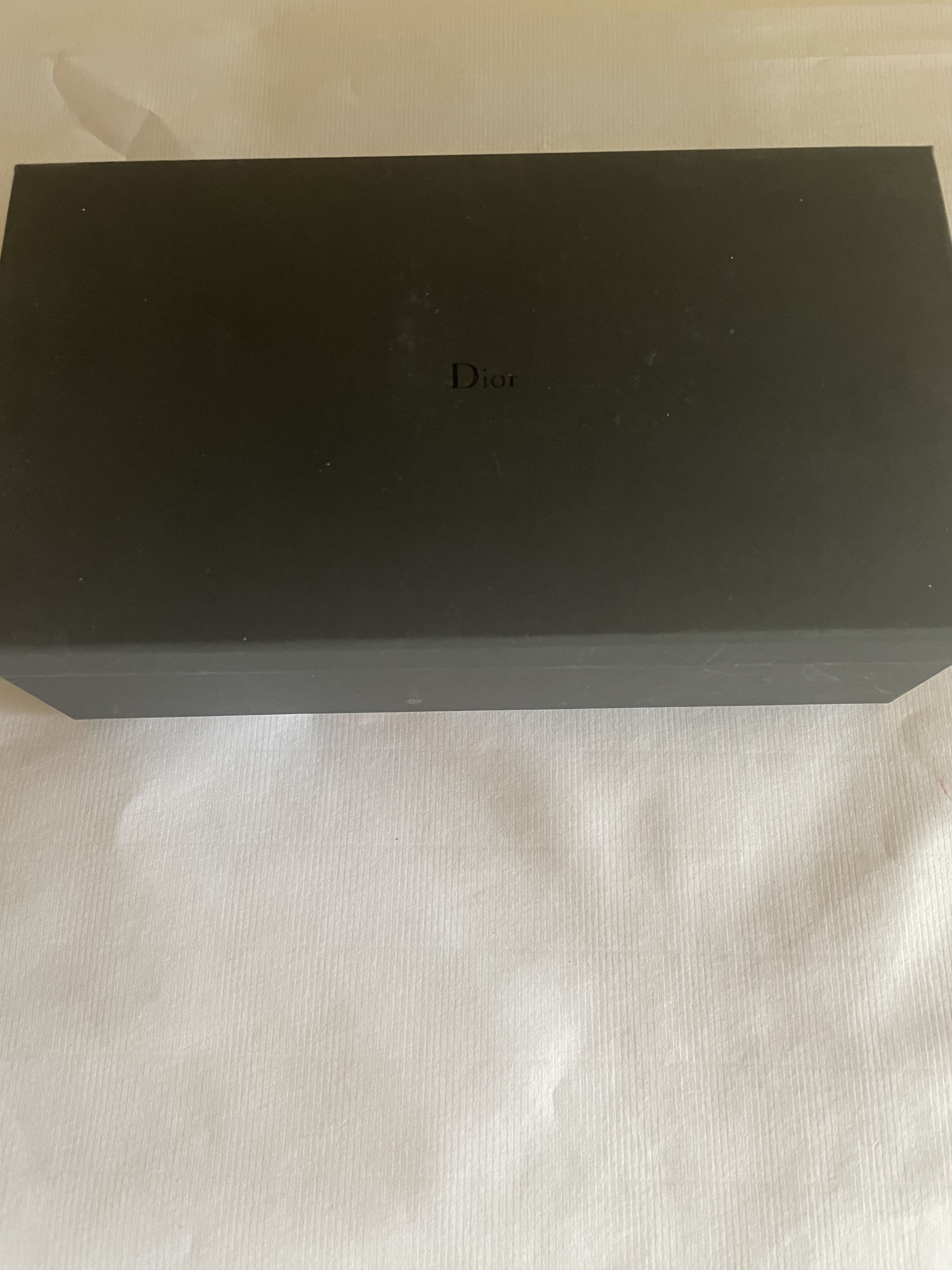 Dior Dior So Real I18NW Unisex Sunglasses Size ONE SIZE - 11 Thumbnail