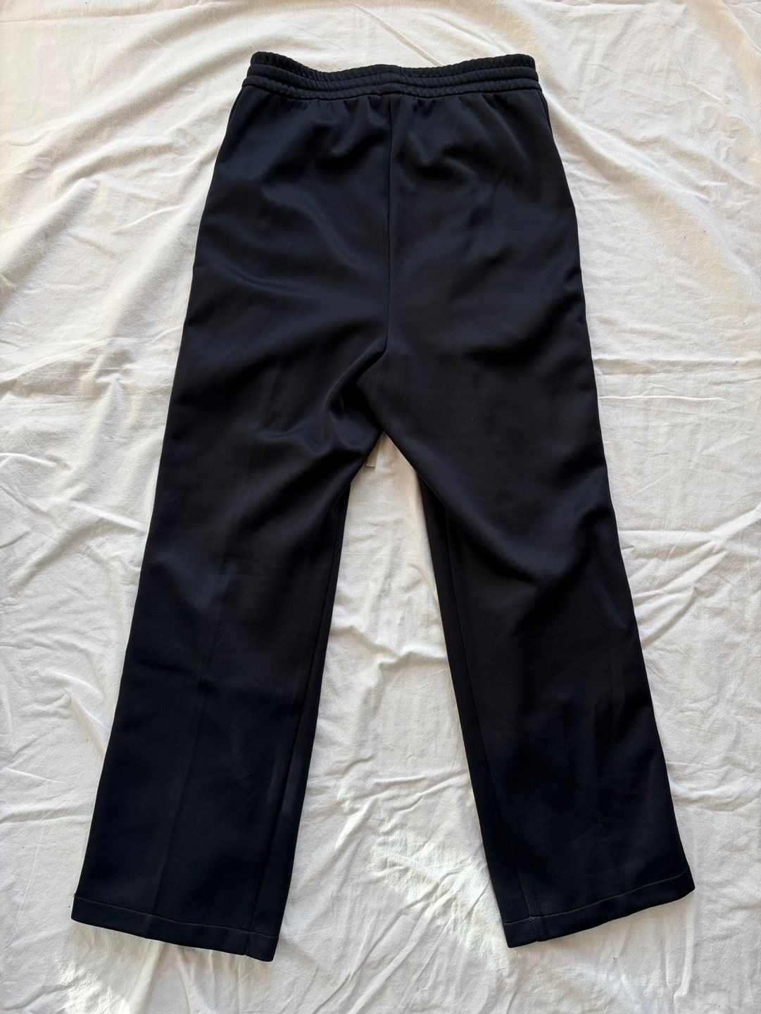 Fear of God Fear of God 8th Forum Nylon Stripe Relaxed Sweat pants side Size US 30 / EU 46 - 4 Thumbnail