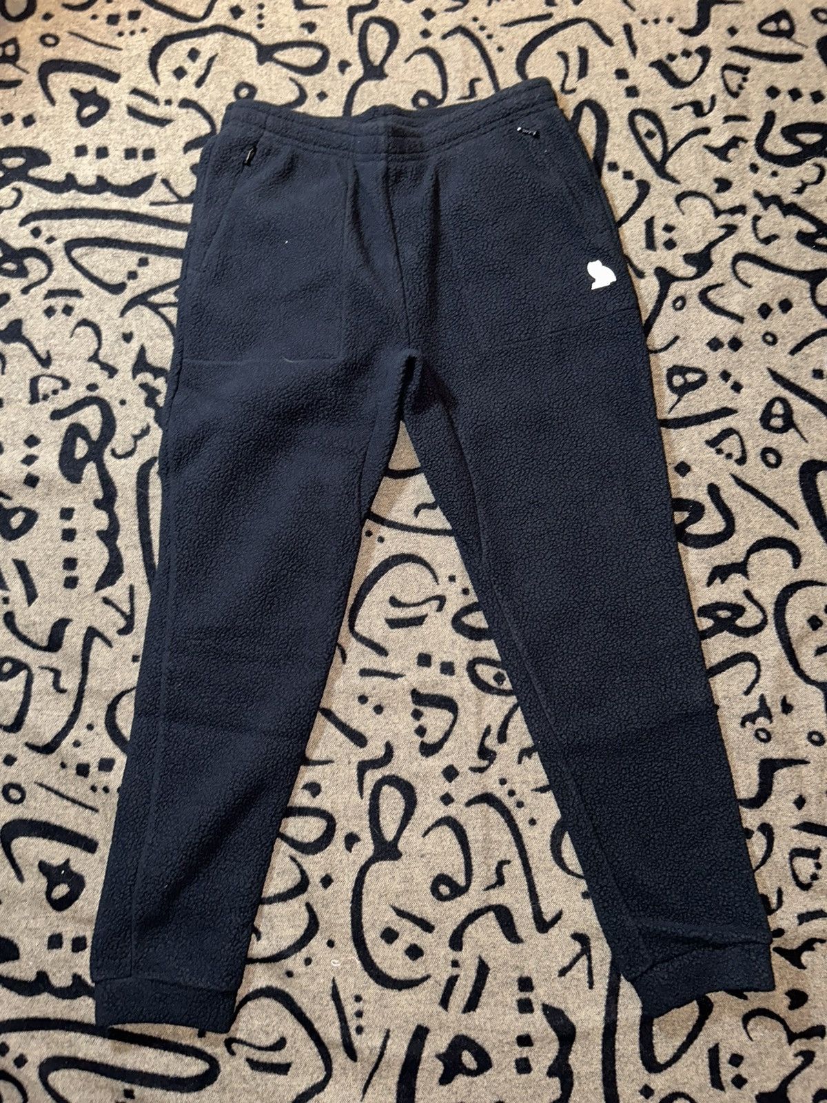 October's Very Own 2018 OVO Sherpa Jogger Size US 32 / EU 48 - 2 Thumbnail