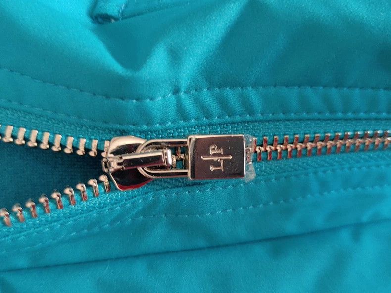 Loewe LOEWE Traveler's coat, classic, lake blue Size XS / US 0-2 / IT 36-38 - 3 Thumbnail